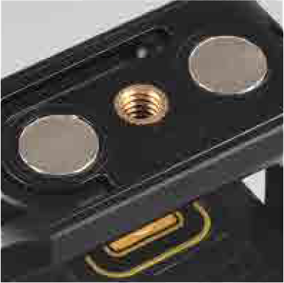 Rechargeable multifunctional work light FT-5071A