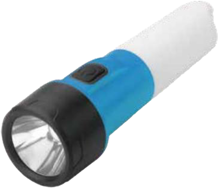 Rechargeable docking work light FT-2024