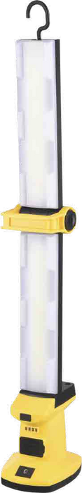 Rechargeable multifunctional work light FT-5075A