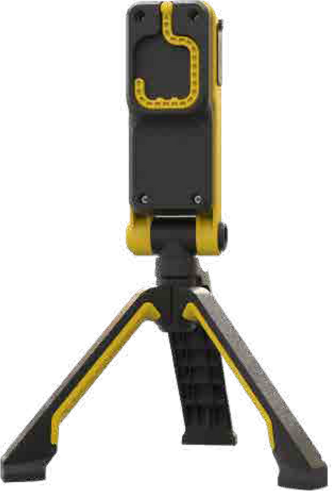 Rechargeable multifunctional work light FT-5082A