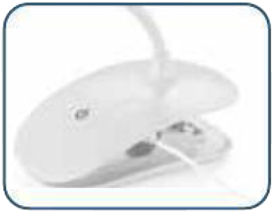 Rechargeable docking work light FT-D001