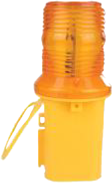 Battery Barricade Light AB-350