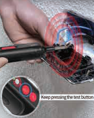 Electric Screw Driver FT-DJ001