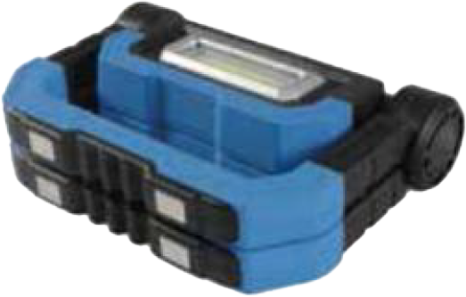 Butterfly Work Light polymer battery FT-L016B