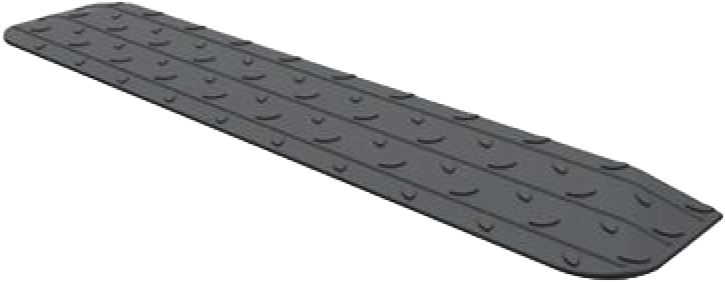 Threshold Ramp