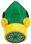 Chemical Respirator HF305