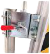 5 Fingers Signal Light FSL-001SU