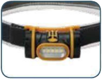Rechargeable docking work light FT-HP02