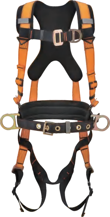 Safety Harness 136103H