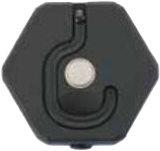 Rechargeable docking work light FT-L024A