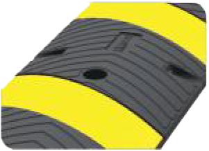 Speed Hump