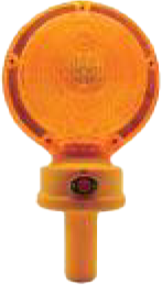 MUTCD Barricade Lights Type A/C HD-2DH