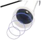 Traffic Baton ST-190AA