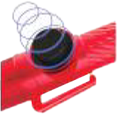 Traffic Baton ST-500