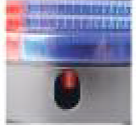 Led Beacon AB-SU1250 Series