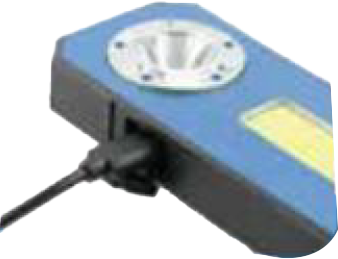 Butterfly Work Light polymer battery FT-L034