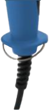 Tricolor Light With Power Bank Function FT-G001