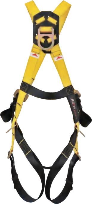 Safety Harness 146026S