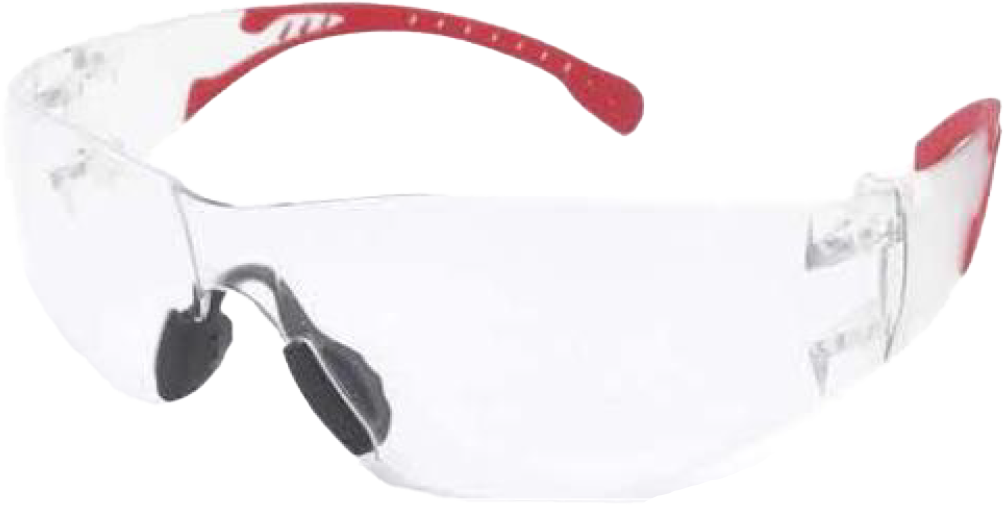 Fashion Safety Glasses SG-71062