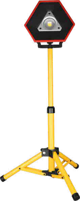 Rechargeable multifunctional work light FT-5056C