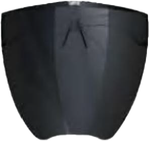 Full View Goggles SG-81001