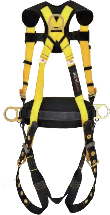 Safety Harness 136103G