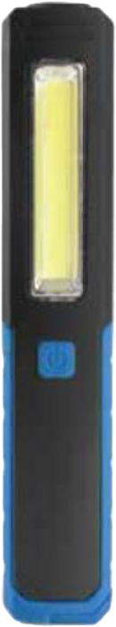 Rechargeable docking work light FT-P201B