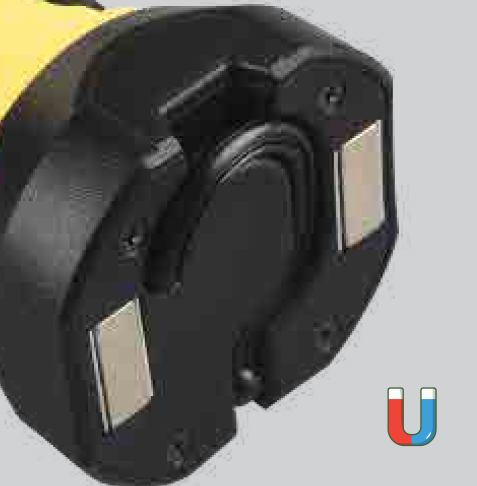 Rechargeable multifunctional work light FT-5078B