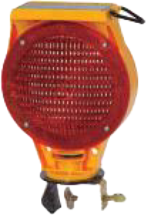 Solar Warning Light AB-SU311B