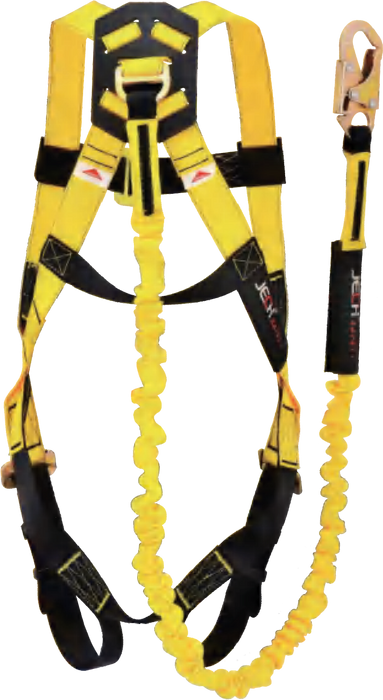 Safety Harness 113048SET