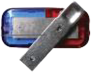 Anti-Intrusion Warning System-For Police