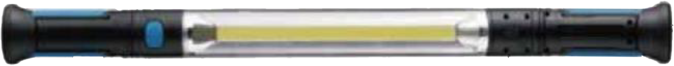 Multi function rechargeable caution light FT-L019