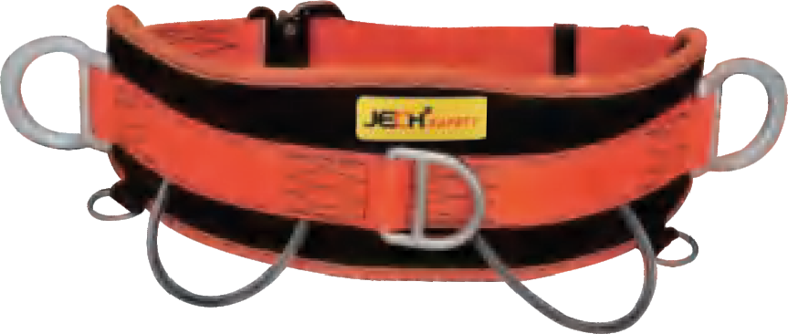 Safety Harness 1JE231008P