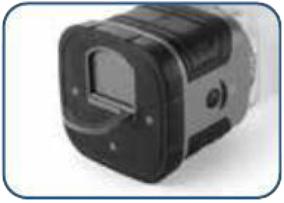 Rechargeable docking work light FT-C01