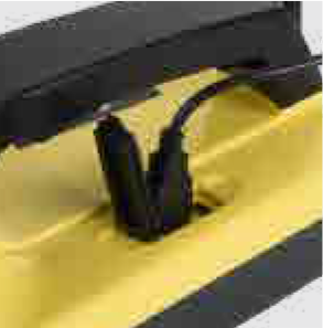 Rechargeable multifunctional work light FT-5060