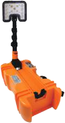 Led Portable Work Light PWL-001