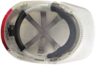 Safety Helmet HF512