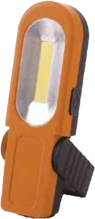 Rechargeable docking work light FT-L024B