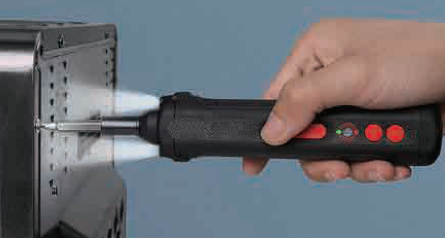 Electric Screw Driver FT-DJ001
