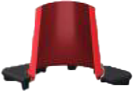 PVC Traffic Cone