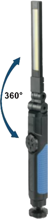 Worklight with Speaker FT-L035