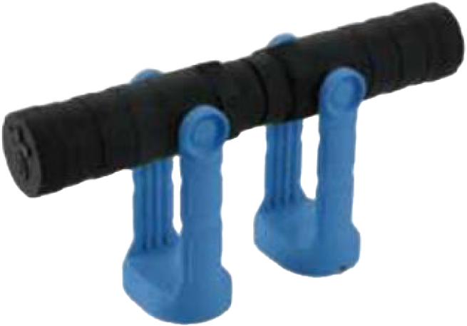 Multi function rechargeable caution light FT-L010B