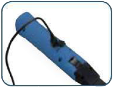 Worklight with Speaker FT-L021