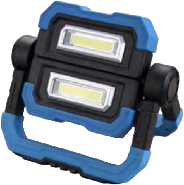 Butterfly Work Light polymer battery FT-L016B