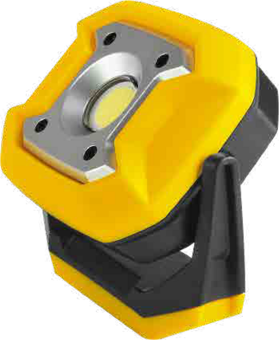 Rechargeable multifunctional work light FT-5071