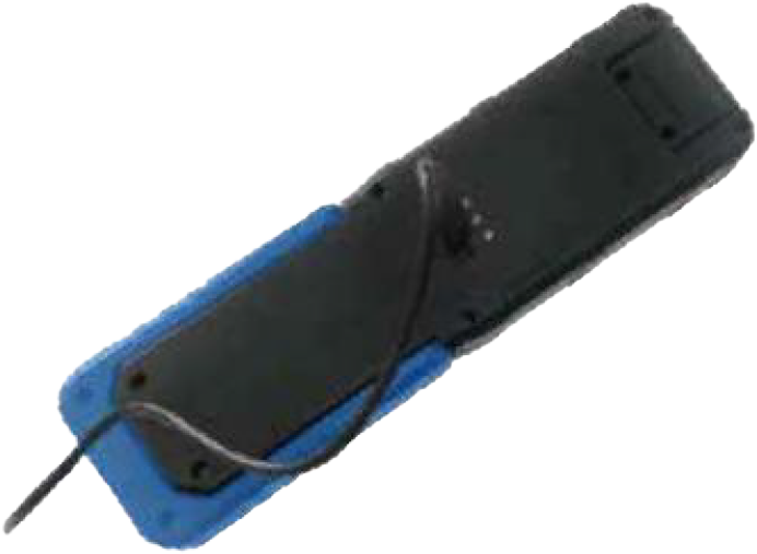 Rechargeable docking work light FT-L020D