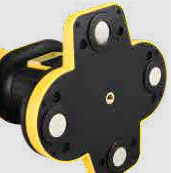 Rechargeable multifunctional work light FT-5073