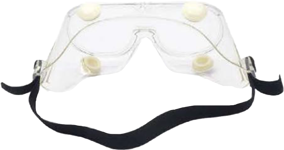 Full View Goggles SG-60002
