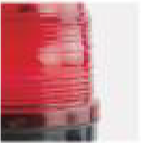 MUTCD Barricade Lights Type D HD-4DD