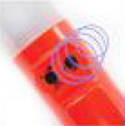 Traffic Baton ST-211AA